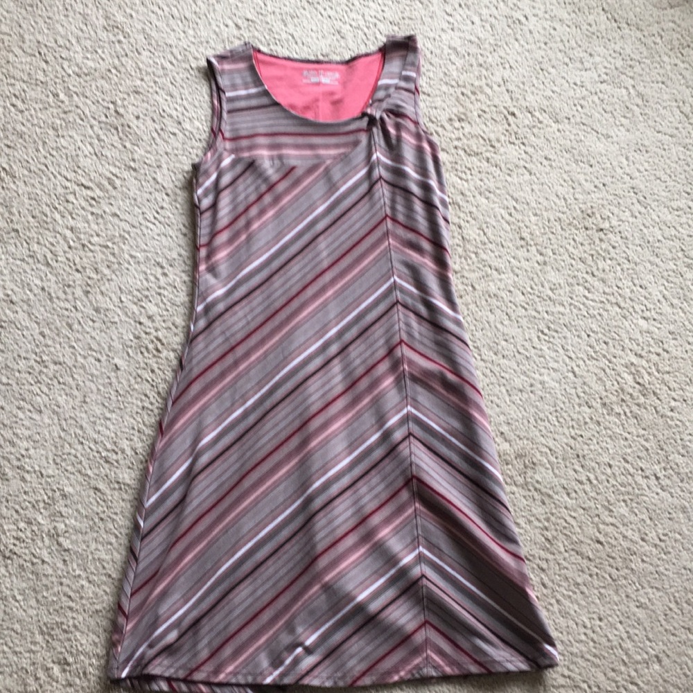 Sun dress